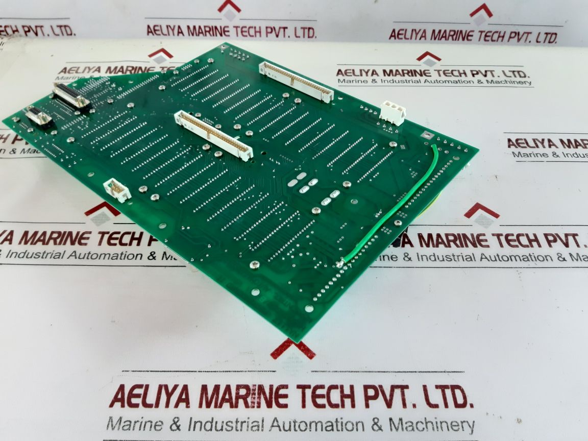 Norcontrol Na1117 Motherboard Ii Ha220853B/B