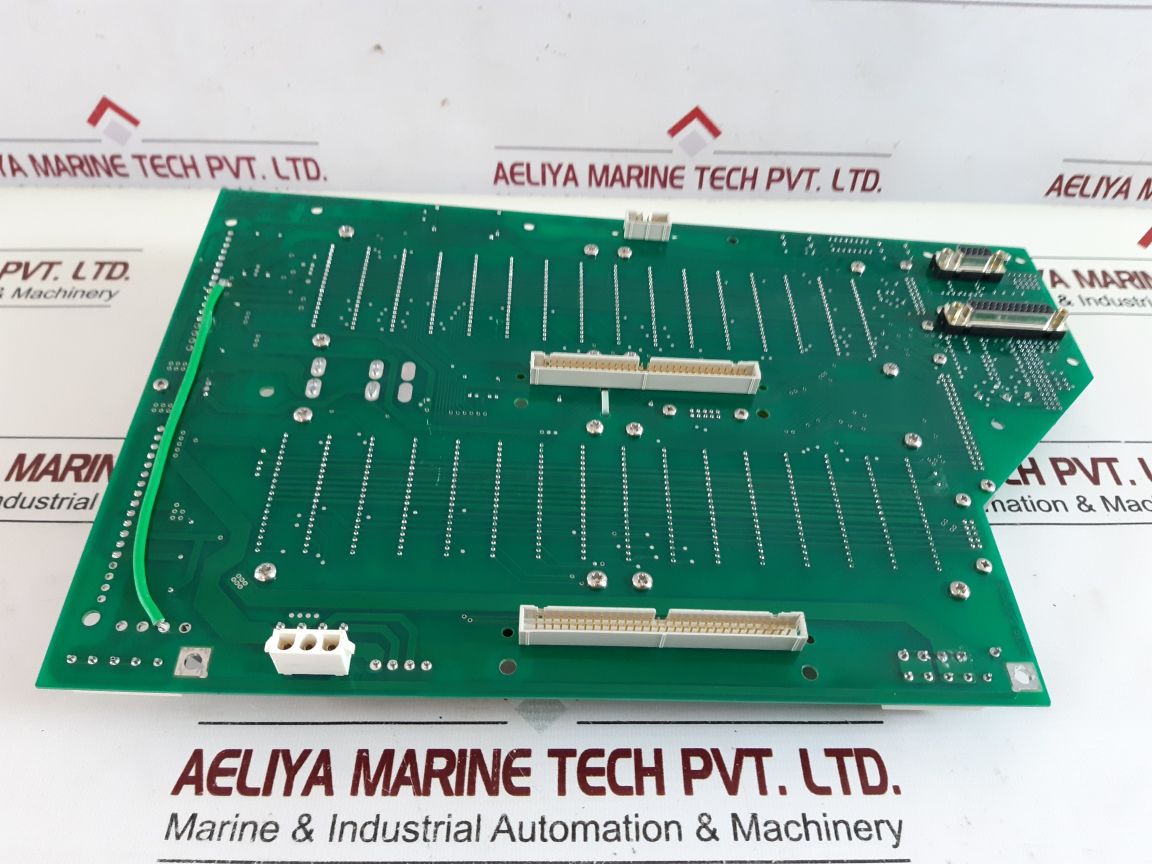 Norcontrol Na1117 Motherboard Ii Ha220853B/B