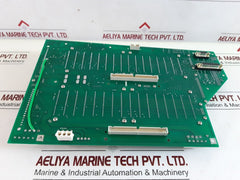 Norcontrol Na1117 Motherboard Ii Ha220853B/B