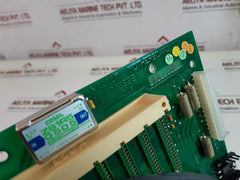 Norcontrol Na1117 Motherboard Ii Ha220853B/B
