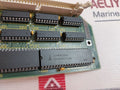 Norcontrol Na1119.1 Digital I/O 96 Pcb