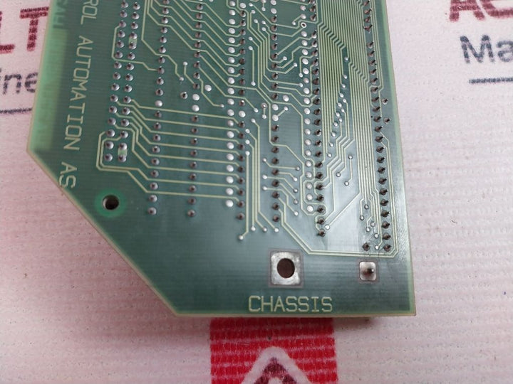 Norcontrol Na1119.1 Digital I/O 96 Pcb