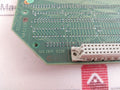 Norcontrol Na1119.1 Digital I/O 96 Pcb