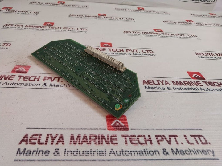 Norcontrol Na1119.1 Digital I/O 96 Pcb