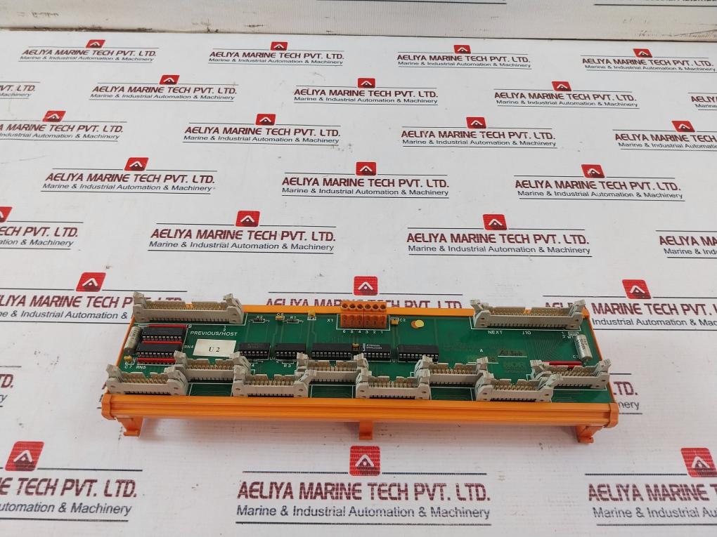 Norcontrol Na 1003 Input Extention Driver