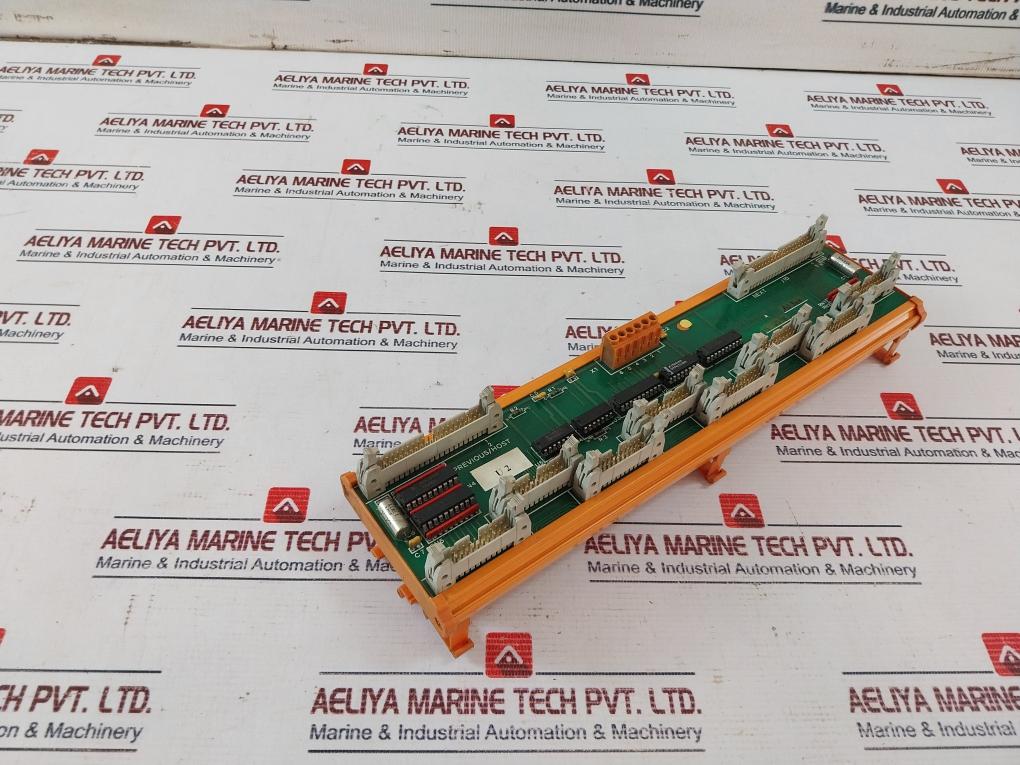 Norcontrol Na 1003 Input Extention Driver