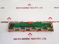 Norcontrol Na 1003 Input Extention Driver Ha 110008AAA
