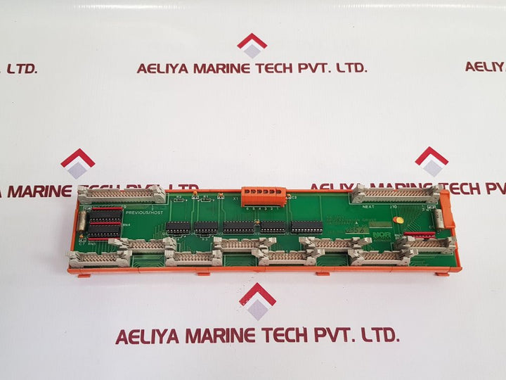 Norcontrol Na 1003 Input Extention Driver Ha 110008AAA