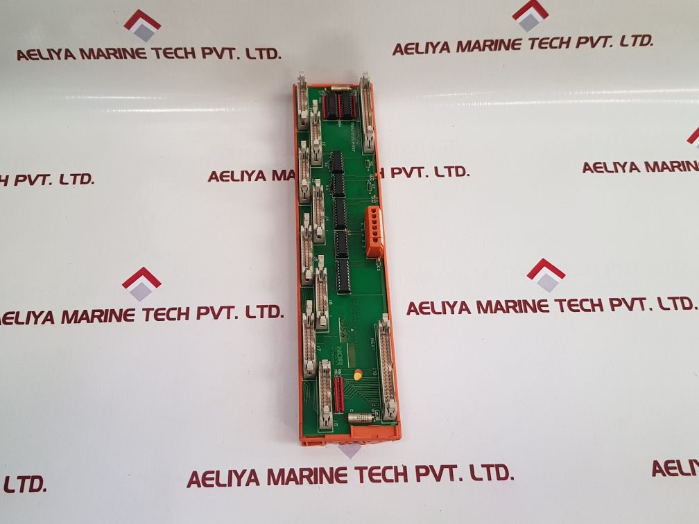Norcontrol Na 1003 Input Extention Driver Ha 110008A/A/A