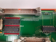 Norcontrol Na 1003 Input Extention Driver Ha 110008A/A/A