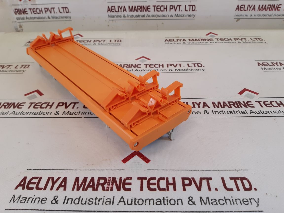 Norcontrol Na 1004 Output Extension Buffer Ha110 010 A