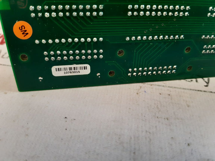 Norcontrol Na 1004 Output Extension Buffer Ha110 010 A