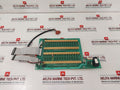 Norcontrol Na 1007.1 Motherboard For I/O Adaptor's