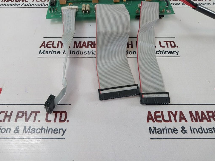 Norcontrol Na 1007.1 Motherboard For I/O Adaptor's