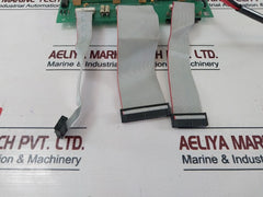 Norcontrol Na 1007.1 Motherboard For I/O Adaptor's