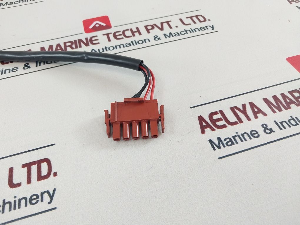 Norcontrol Na 1007.1 Motherboard For I/O Adaptor's