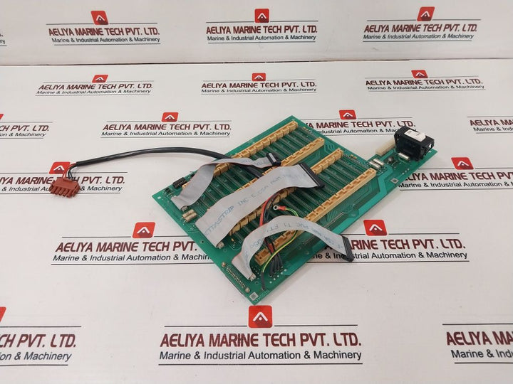Norcontrol Na 1007.1 Motherboard For I/O Adaptor's