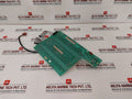 Norcontrol Na 1007.1 Motherboard For I/O Adaptor's