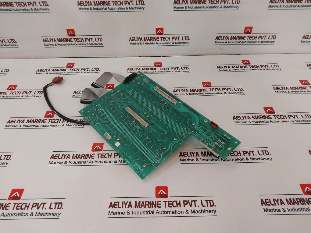 Norcontrol Na 1007.1 Motherboard For I/O Adaptor's