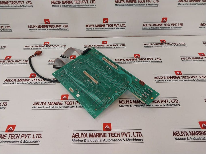 Norcontrol Na 1007.1 Motherboard For I/O Adaptor's