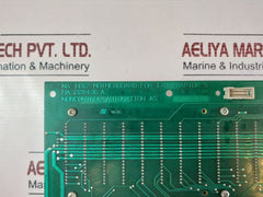 Norcontrol Na 1007 Motherboard For I/O Adaptor