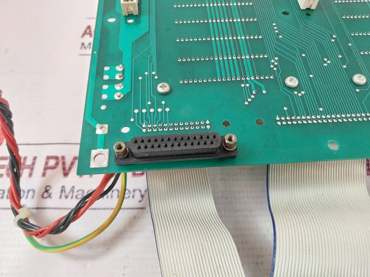 Norcontrol Na 1007 Motherboard For I/O Adaptor