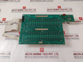 Norcontrol Na 1007 Motherboard For I/O Adaptor