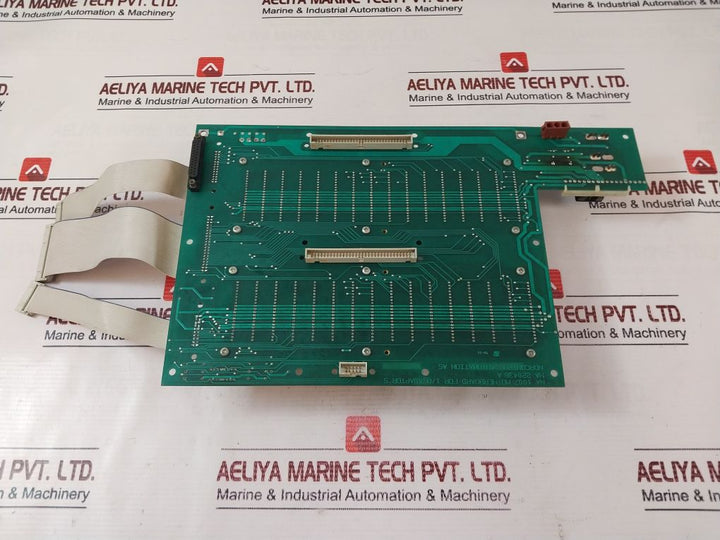 Norcontrol Na 1007 Motherboard For I/O Adaptor