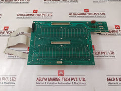 Norcontrol Na 1007 Motherboard For I/O Adaptor