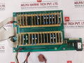 Norcontrol Na 1007 Motherboard For I/O Adaptor