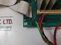 Norcontrol Na 1007 Motherboard For I/O Adaptor