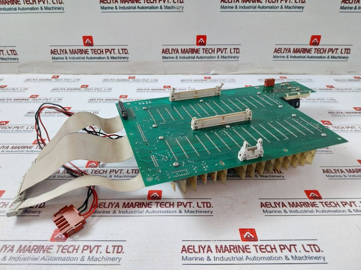 Norcontrol Na 1007 Motherboard For I/O Adaptor's B359