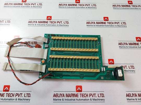 Norcontrol Na 1007 Motherboard For I/O Adaptor’s B 430