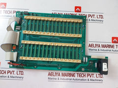 Norcontrol Na 1007 Motherboard For I/O Adaptor’s B 430