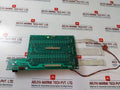 Norcontrol Na 1007 Motherboard For I/O Adaptor’s B 430