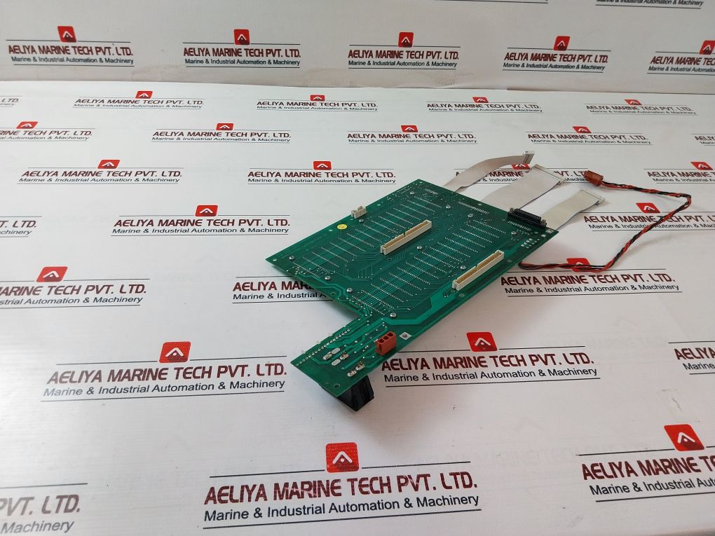 Norcontrol Na 1007 Motherboard For I/O Adaptor’s B 430