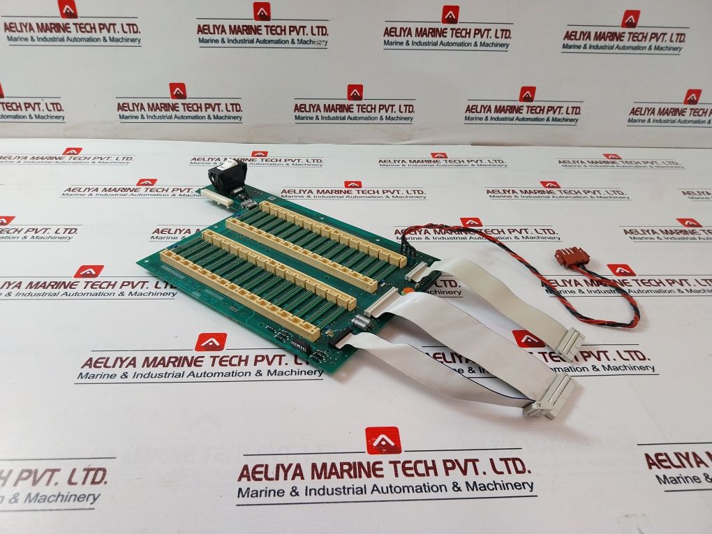 Norcontrol Na 1007 Motherboard For I/O Adaptor’s B 430