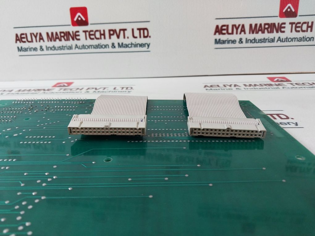 Norcontrol Na 1008.1 Operators Panel Ha 220447 A/A/1352