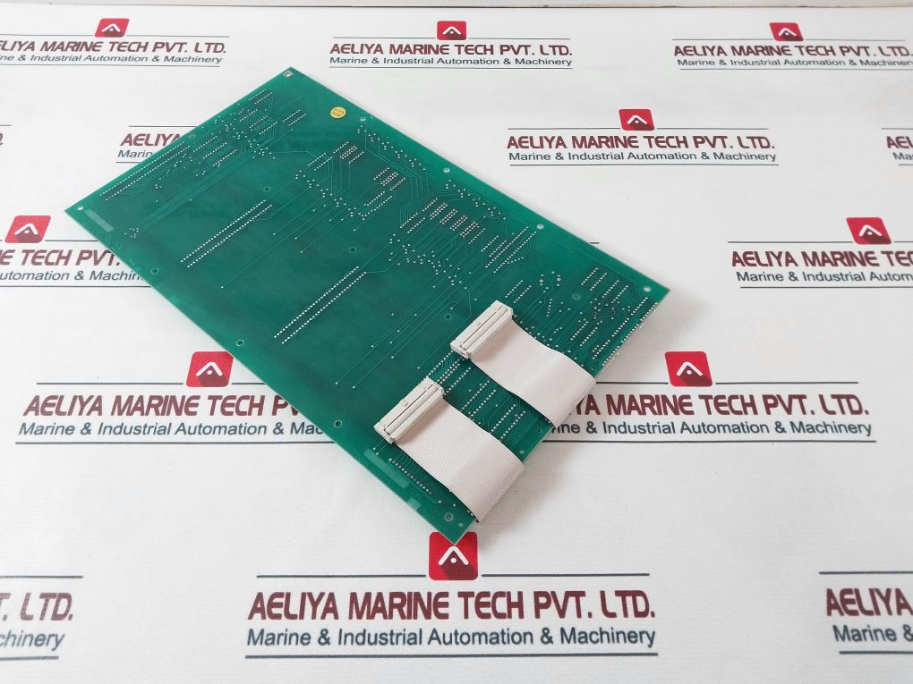 Norcontrol Na 1008.1 Operators Panel Ha 220447 A/A/1352