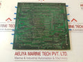 Norcontrol Nn-791 I/O Processor Card Her 100261D
