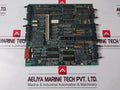 Norcontrol Nn-791.10 IO Processor Card Her 100261H
