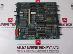Norcontrol Nn-791.10 IO Processor Card Her 100261H
