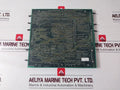 Norcontrol Nn-791.10 I/O Processor Card Her 100261H