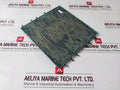 Norcontrol Nn-791.10 I/O Processor Card Her 100261H