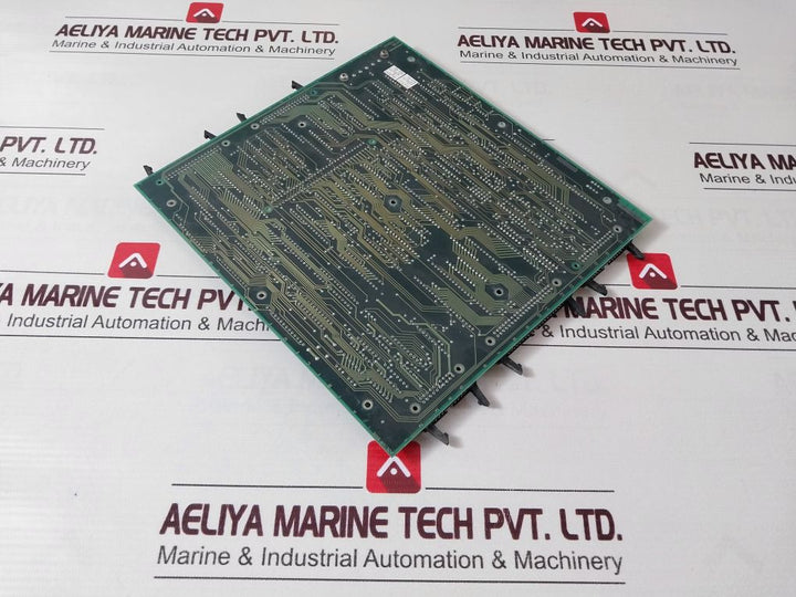 Norcontrol Nn-791.10 I/O Processor Card Her 100261H
