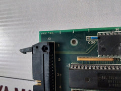 Norcontrol Nn-791.10 I/O Processor Card Her 100261H