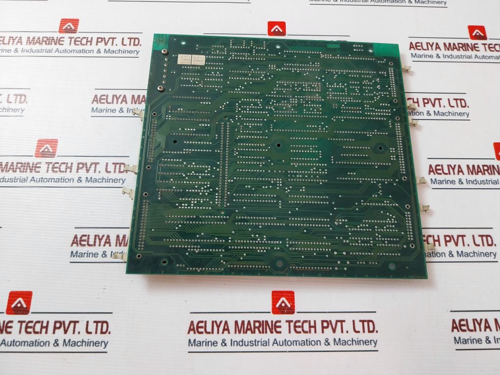 Norcontrol Nn-791.12 Her 100261 I I/O Processor Card