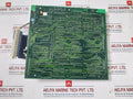 Norcontrol Nn-791.12 Pcb I/O Processor Card Her100261 I Uf6