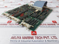 Norcontrol Nn-791.12 Pcb I/O Processor Card Her100261 I Uf6