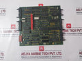 Norcontrol Nn-791 Input/Output Processor Card

